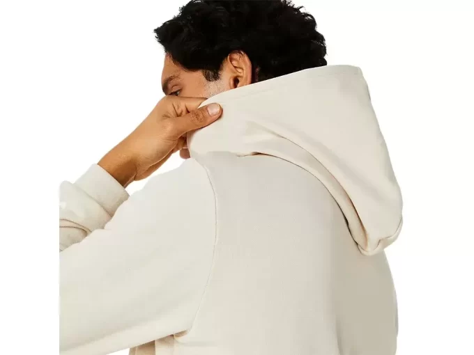 SWEAT FULL ZIP HOODIE