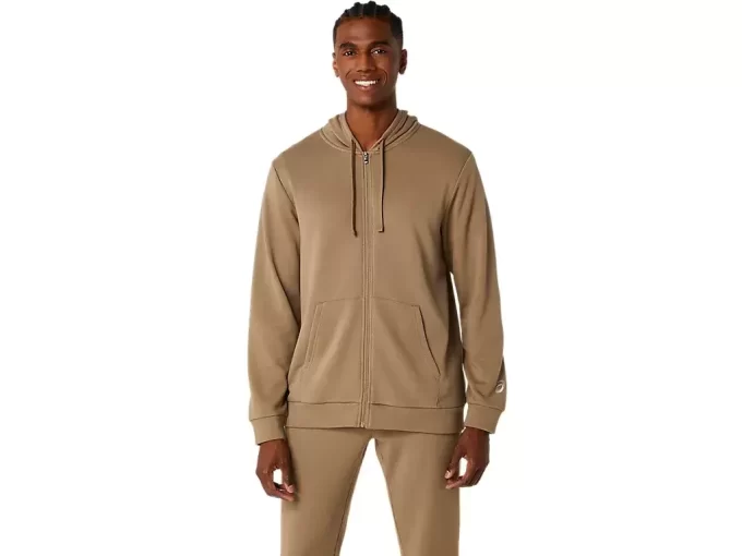 SWEAT FULL ZIP HOODIE SWEAT FULL ZIP HOODIE