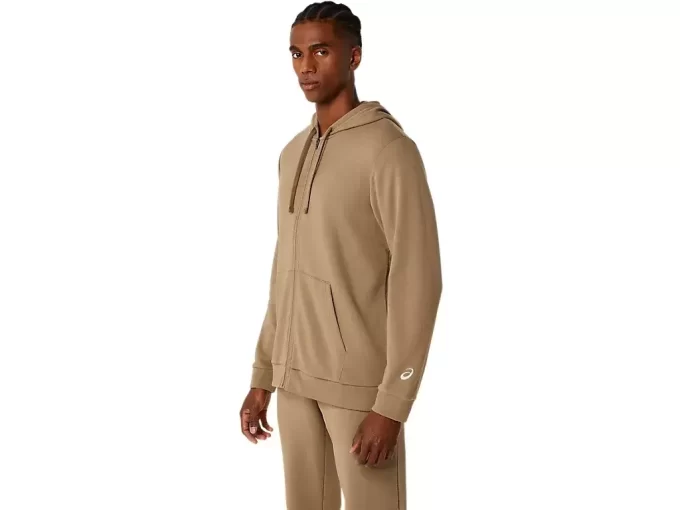 SWEAT FULL ZIP HOODIE SWEAT FULL ZIP HOODIE