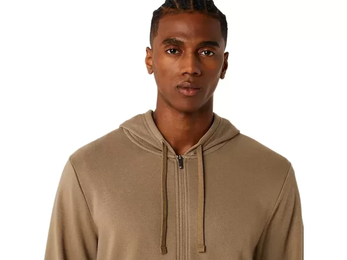 SWEAT FULL ZIP HOODIE SWEAT FULL ZIP HOODIE