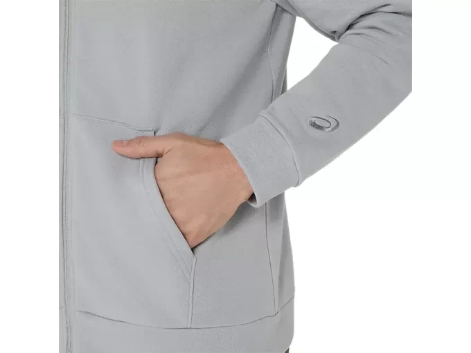 SWEAT FULL ZIP HOODIE SWEAT FULL ZIP HOODIE