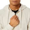 SWEAT FULL ZIP HOODIE