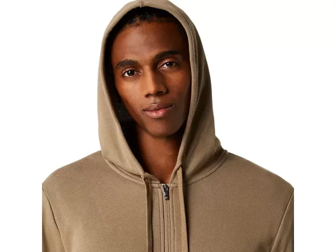 SWEAT FULL ZIP HOODIE SWEAT FULL ZIP HOODIE