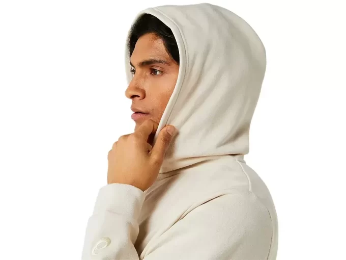 SWEAT FULL ZIP HOODIE