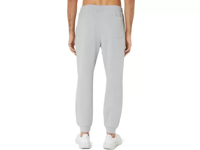 SWEAT KNIT PANTS