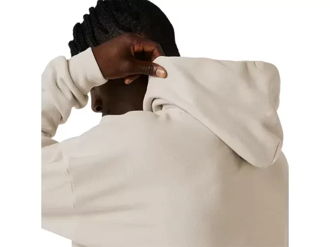 SWEAT RELAX PULL OVER HOODIE