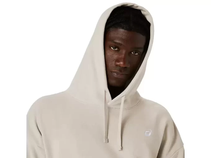 SWEAT RELAX PULL OVER HOODIE