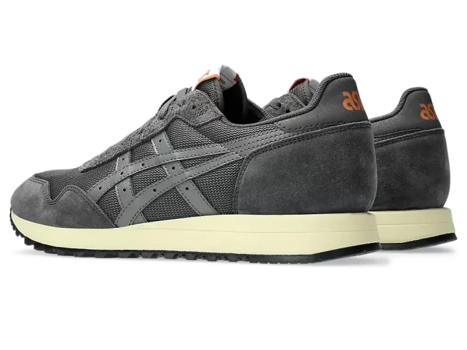 TIGER RUNNER II TIGER RUNNER II