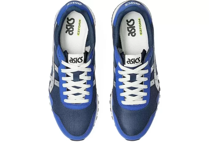 TIGER RUNNER II TIGER RUNNER II