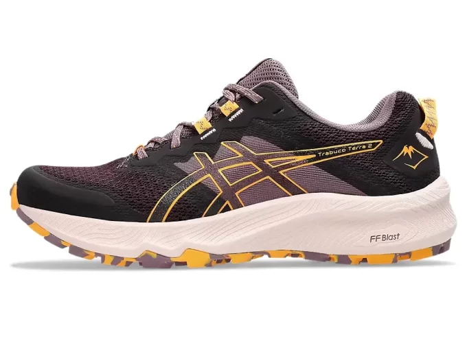 TRABUCO TERRA 2 TRABUCO TERRA 2