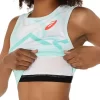 TRACK CROPPED TOP
