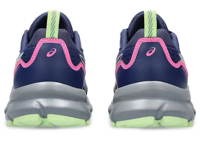 TRAIL SCOUT 3 ROAD TESTED