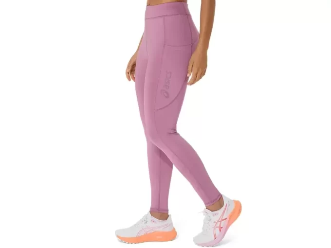 TRAINING CORE ASICS LOGO TIGHT