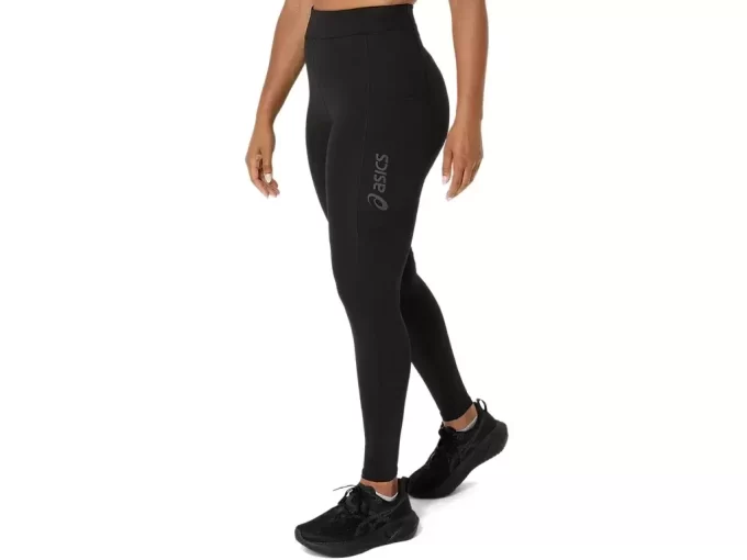TRAINING CORE ASICS LOGO TIGHT