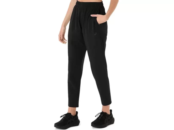 TRAINING CORE STRETCH WOVEN PANT