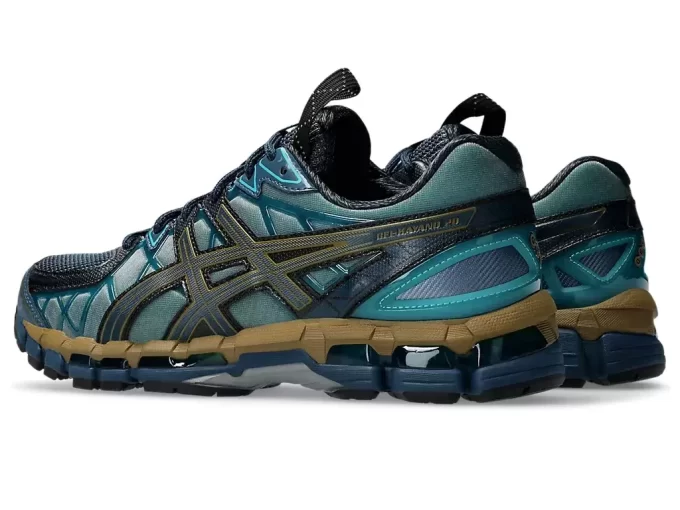 UB10-S GEL-KAYANO 20