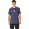 UNISEX ASICS MY RUN TEE