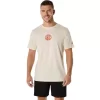 UNISEX ASICS MY RUN TEE
