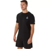 UNISEX ASICS NATURE SHORT SLEEVE TEE