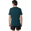 UNISEX ASICS OUTDOOR SHORT SLEEVE TEE