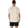 UNISEX ASICS PICKLEBALL SHORT SLEEVE TEE