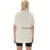 UNISEX ASICS RUN OUTSIDE CLUB SHORT SLEEVE TEE