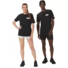 UNISEX ASICS SMSB 1977 RUN CLUB SHORT SLEEVE TEE