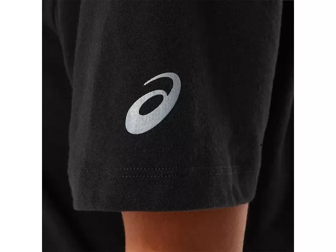 UNISEX ASICS SMSB 1977 RUN CLUB SHORT SLEEVE TEE