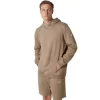 UNISEX ASICS SUNDAY SANA FLEECE HOODIE