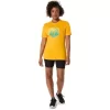 UNISEX ASICS TRAIL TEE