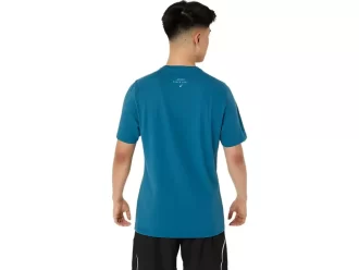UNISEX ASICS TRAIL TEE