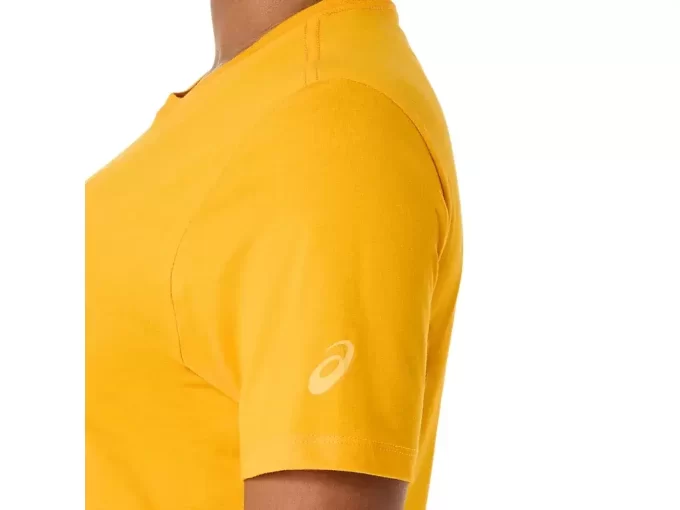 UNISEX ASICS TRAIL TEE