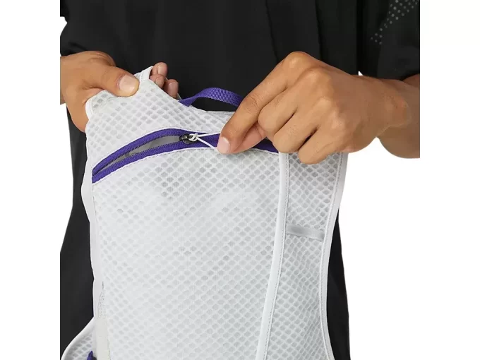 UNISEX BACKPACK 8L UNISEX BACKPACK 8L