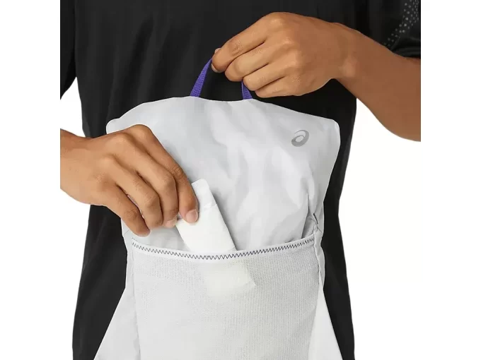 UNISEX BACKPACK 8L UNISEX BACKPACK 8L