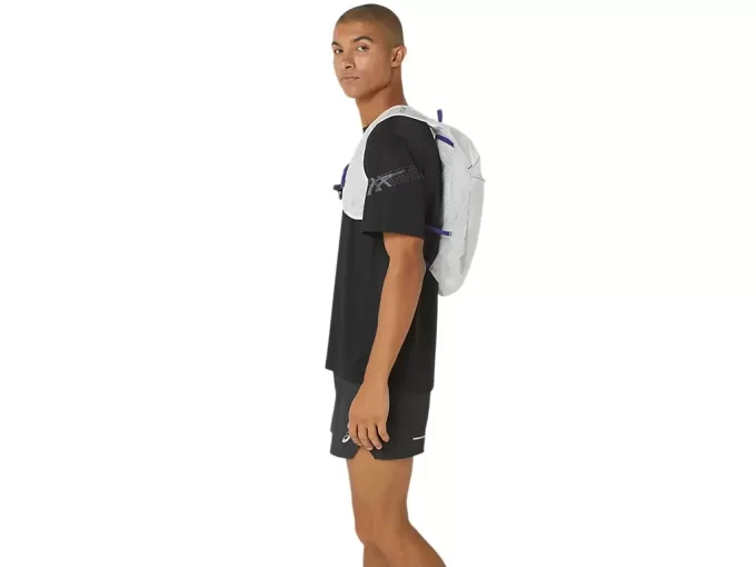 UNISEX BACKPACK 8L UNISEX BACKPACK 8L