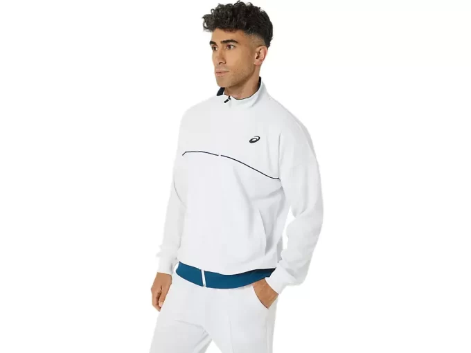 UNISEX CLASSIC KNIT JACKET UNISEX CLASSIC KNIT JACKET