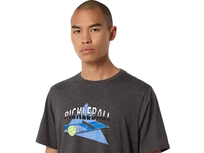 UNISEX RETRO SPORT SHORT SLEEVE TEE UNISEX RETRO SPORT SHORT SLEEVE TEE