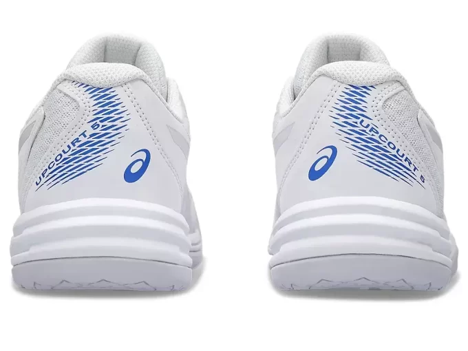 UPCOURT 5 ROAD TESTED