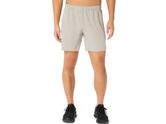 VENTED MESH 7IN KNIT SHORTS VENTED MESH 7IN KNIT SHORTS