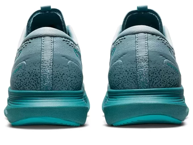 WALKRIDE FF ROAD TESTED