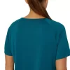WOMEN ACTIBREEZE SHORT SLEEVE TOP