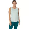 WOMEN ACTIBREEZE SLEEVELESS TOP