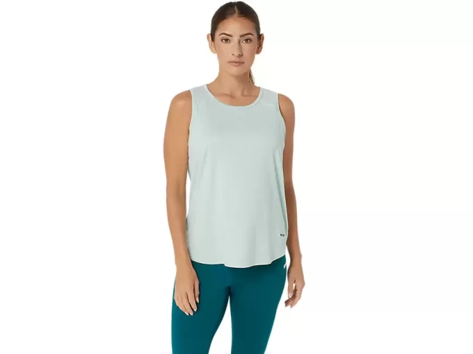 WOMEN ACTIBREEZE SLEEVELESS TOP