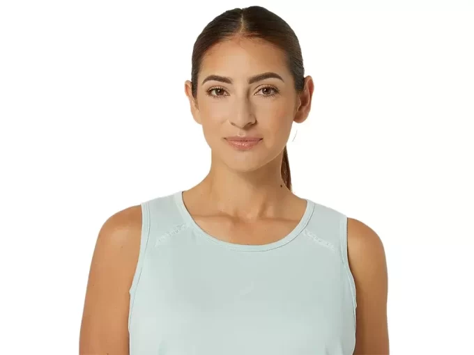 WOMEN ACTIBREEZE SLEEVELESS TOP