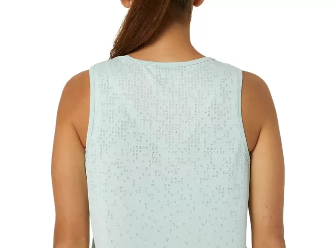 WOMEN ACTIBREEZE SLEEVELESS TOP