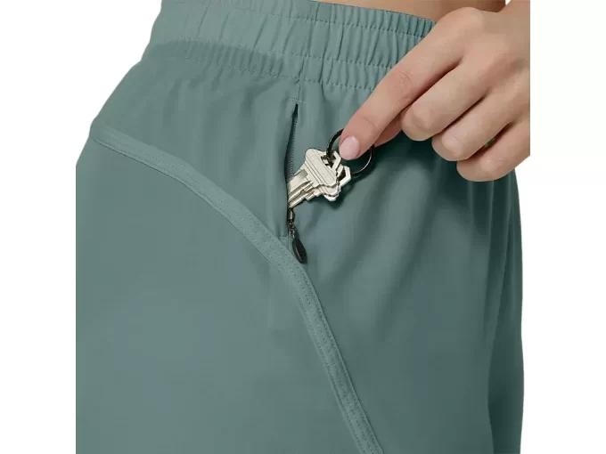 WOMEN’S 4IN PR LYTE SHORT 2.0