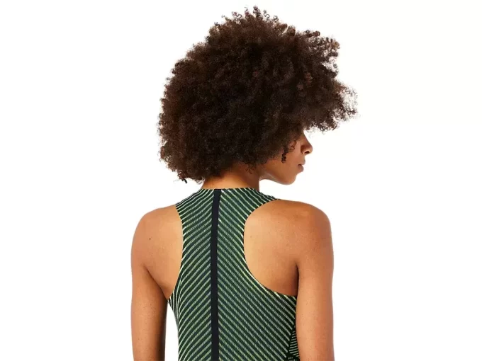 WOMEN’S ACTIBREEZE SINGLET
