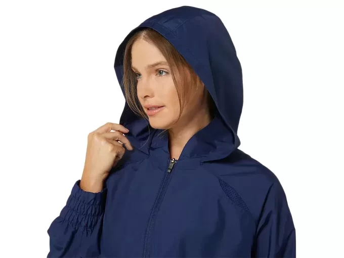WOMEN’S ACTIBREEZE WOVEN JACKET