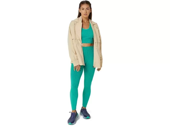 WOMEN’S ACTIBREEZE WOVEN JACKET
