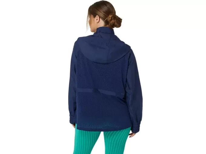 WOMEN’S ACTIBREEZE WOVEN JACKET